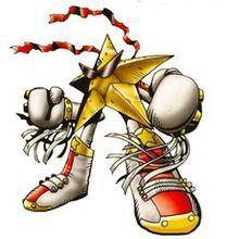 數碼獸合體戰爭[東映動畫製作動畫]