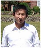 張大永[西南財經大學副教授]