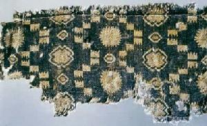 高陽紡織博物館