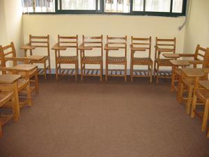 翰林院少兒教室