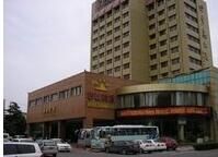 常熟華聯賓館 常熟華聯賓館