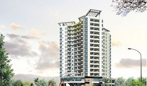 海口花開四季溫泉海景度假村 海口花開四季溫泉海景度假村