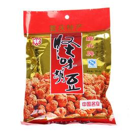 重慶怪味胡豆 重慶怪味胡豆
