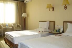 富倫德酒店 富倫德酒店