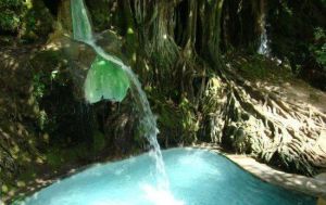 石瓢溫泉 石瓢溫泉