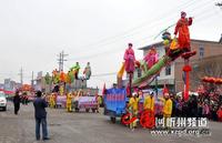 偏關萬人會 偏關萬人會