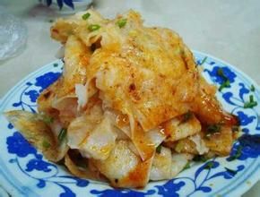 婺源小吃 婺源小吃