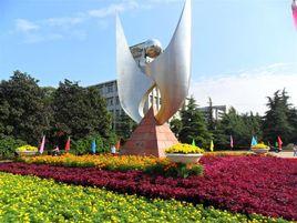 長江大學圖書館 長江大學圖書館