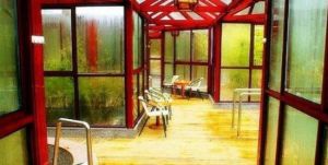 大別山秀峰溫泉 大別山秀峰溫泉