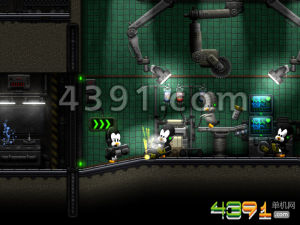 企鵝戰爭2 企鵝戰爭2