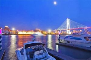 巴富仕遊艇會 巴富仕遊艇會