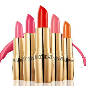 透真光采魅色唇膏