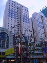 東明廣場 東明廣場