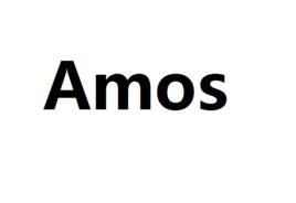 Amos Amos