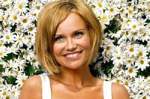 Kristin Chenoweth Kristin Chenoweth