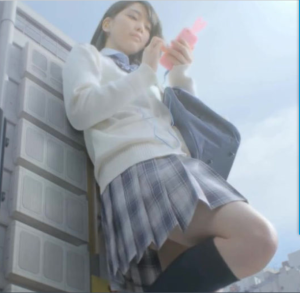 東京女巨人 東京女巨人