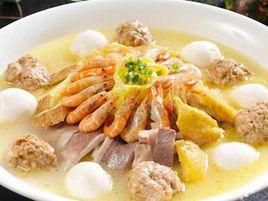 杭州三鮮 杭州三鮮