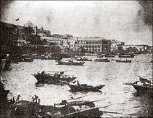 被遺忘的六日戰爭 1899年新界鄉民與英軍之戰