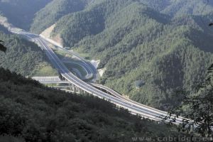 十白高速公路 十白高速公路