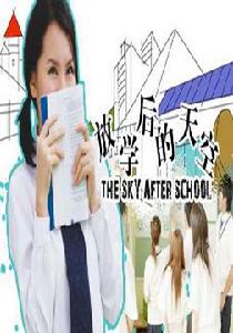 放學後的天空 放學後的天空