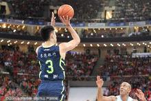 廣東宏遠隊時期