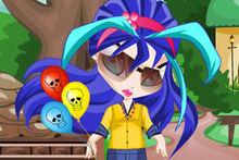 玲瓏妹妹 玲瓏妹妹