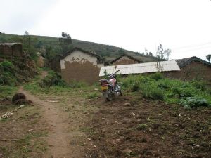 向陽莊家村 向陽莊家村