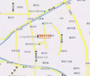 常熟市唐市中心國小