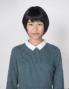 上妻穗乃香 上妻穗乃香