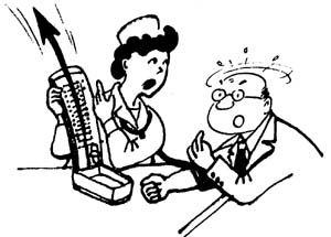 急進性高血壓 急進性高血壓