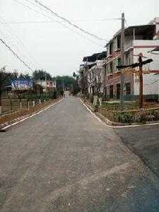 轉洞橋村 轉洞橋村