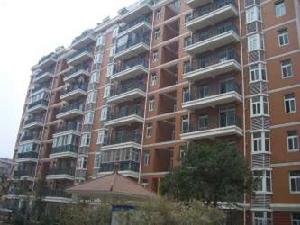 秦園居(五期) 秦園居(五期)