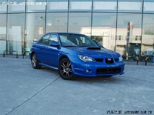 斯巴魯汽車公司