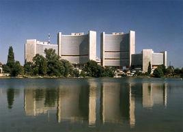 聯合國維也納辦事處 聯合國維也納辦事處