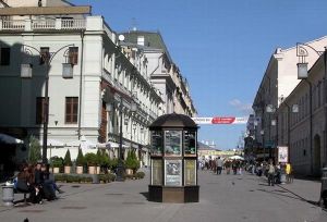 卡梅爾格爾胡同