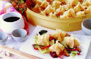 《肥肉巧制雞仔餅》