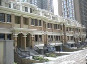 匯金九龍商業街 匯金九龍商業街