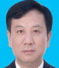 張力[安徽省淮北市烈山區委書記]