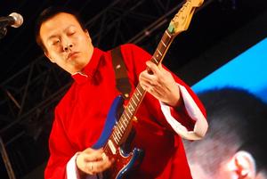 2010年無限星空音樂節 2010年無限星空音樂節