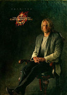 黑密斯&middot;阿伯納西 演員 伍迪&middot;哈里森