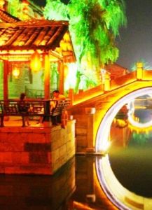 台兒莊區 台兒莊區