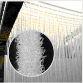 水處理生物膜載體 水處理生物膜載體