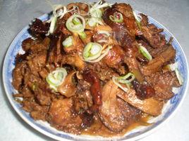 紅燒鴨架子 紅燒鴨架子