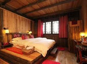 龍勝龍脊星願山莊 龍勝龍脊星願山莊