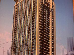 尚峰微豪宅 尚峰微豪宅