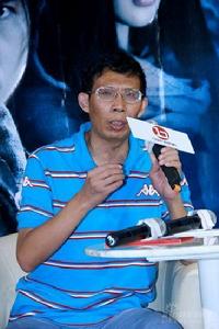 紀連海老師也是《文化中國》的常客