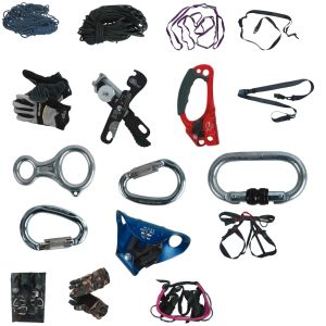 攀登器材 攀登器材