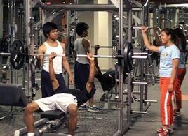 史密斯臥推 史密斯臥推