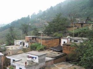 清明里村 清明里村