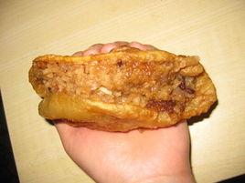 油餅子卷糕 油餅子卷糕